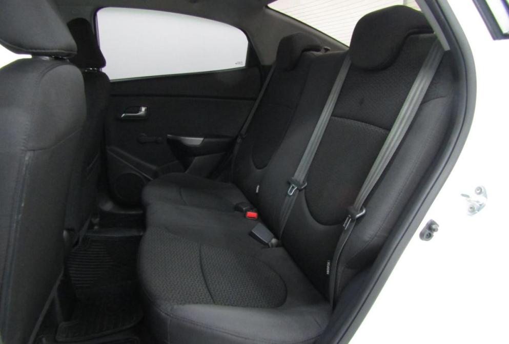 Kia Rio III Рестайлинг Екатеринбург  - изображение 14