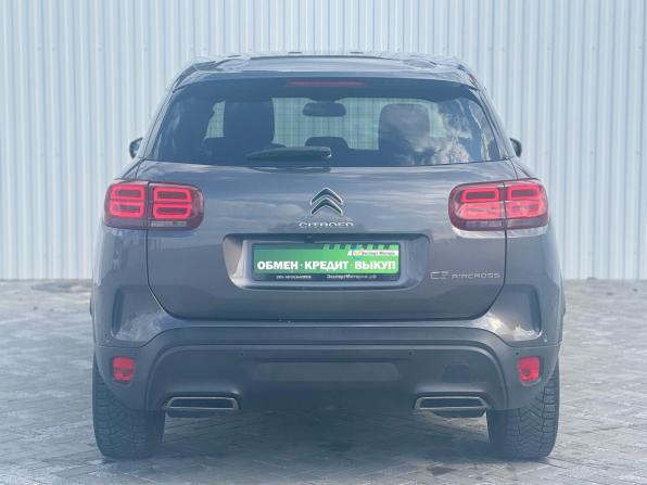 Citroen C5 Aircross I с пробегом 2020 года, цена 1 895 000 рублей, 155000 км, внедорожник, Автокод Объявления