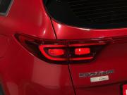 Kia Sportage IV Рестайлинг Челябинск  - изображение 30