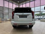 Mitsubishi Pajero Sport III Рестайлинг Москва  - изображение 23