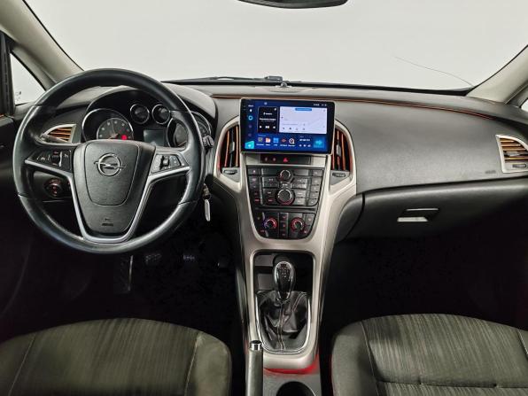 Opel Astra J с пробегом 2011 года, цена 475 000 рублей, 191380 км, хэтчбек, Автокод Объявления
