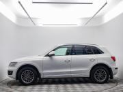 Audi Q5 I (8R) Москва  - изображение 25