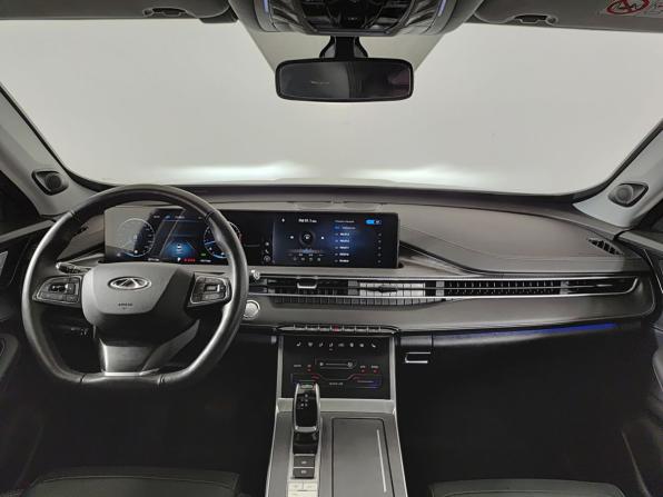 Chery Tiggo 7 Pro Max I с пробегом 2023 года, цена 1 805 000 рублей, 40300 км, внедорожник, Автокод Объявления