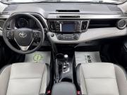 Toyota RAV4 IV (XA40) Рестайлинг Тверь  - изображение 37