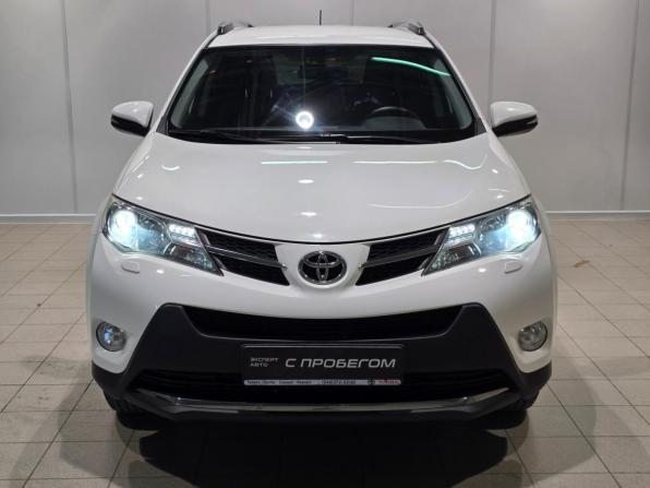 Toyota RAV4 IV (XA40) с пробегом 2014 года, цена 1 935 000 рублей, 160601 км, внедорожник, Автокод Объявления