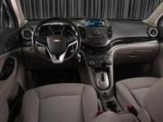 Chevrolet Orlando I Тюмень  - изображение 24