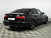 Audi A6 IV (C7) Санкт-Петербург  - изображение 31