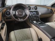 Jaguar XJ IV (X351) Рестайлинг Ростов-на-Дону  - изображение 29