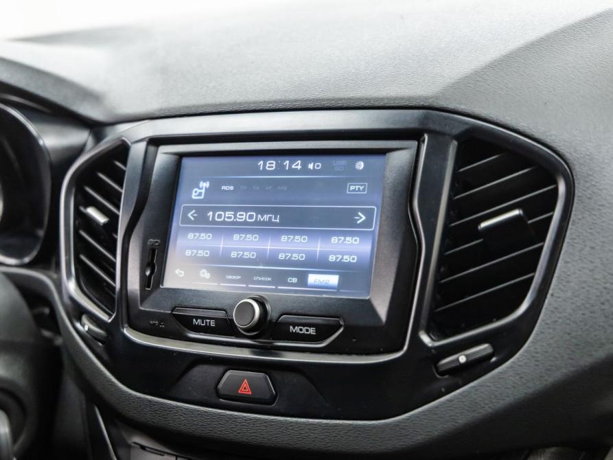 Lada (ВАЗ) Vesta I Волгоград  - изображение 27
