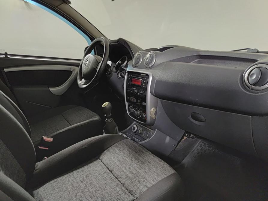 Renault Duster I Уфа  - изображение 13