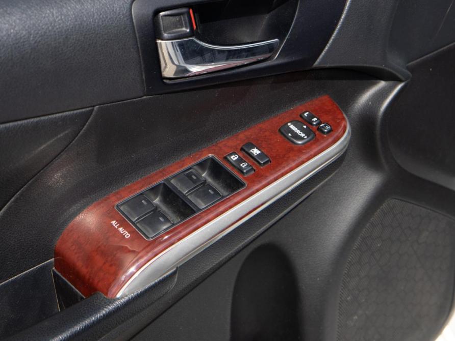 Toyota Camry VII (XV50) Москва  - изображение 17