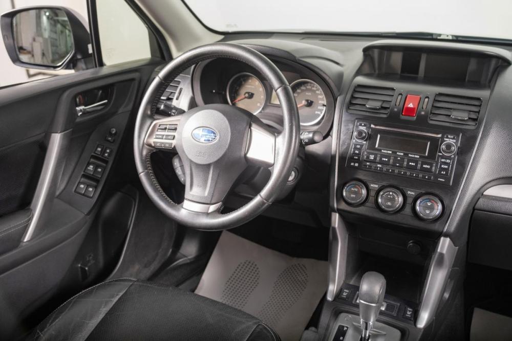 Subaru Forester IV Томск  - изображение 10