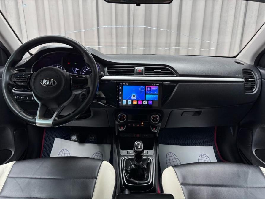 Kia Rio IV Ижевск  - изображение 12