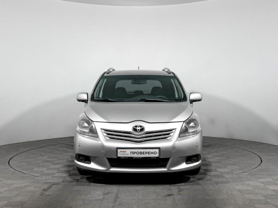 Toyota Verso I Санкт-Петербург  - изображение 2