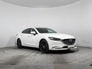 Mazda 6 III (GJ) Рестайлинг 2 Санкт-Петербург  - изображение 28