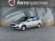 Lada (ВАЗ) Granta I Рестайлинг Волгоград  - изображение 22