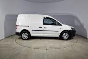 Volkswagen Caddy III Рестайлинг Саранск  - изображение 23