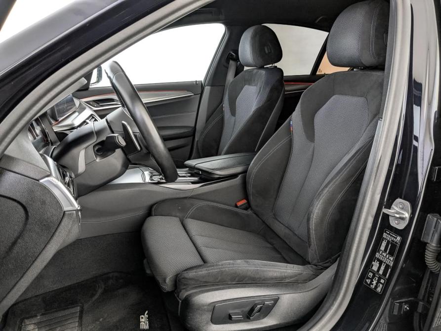 BMW 5 серии VII (G30/G31/G38) Москва  - изображение 20