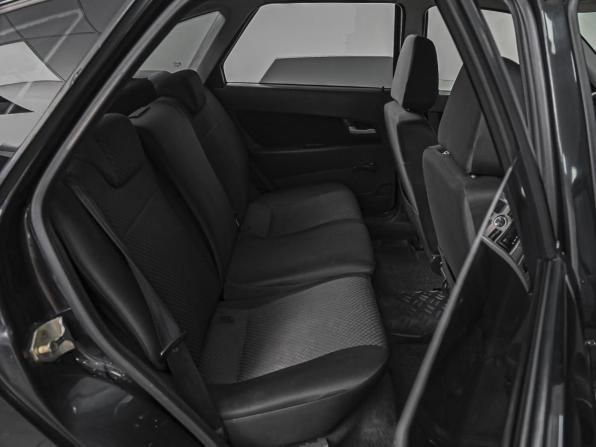 Lada (ВАЗ) Priora I с пробегом 2013 года, цена 449 000 рублей, 234322 км, хэтчбек, Автокод Объявления