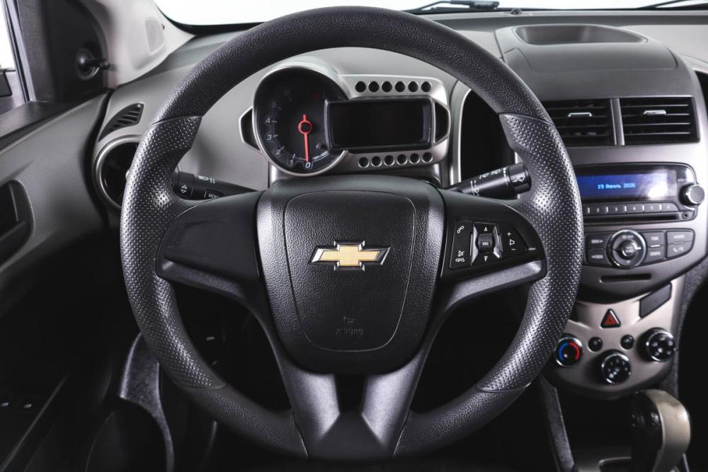 Chevrolet Aveo II Пермь  - изображение 16