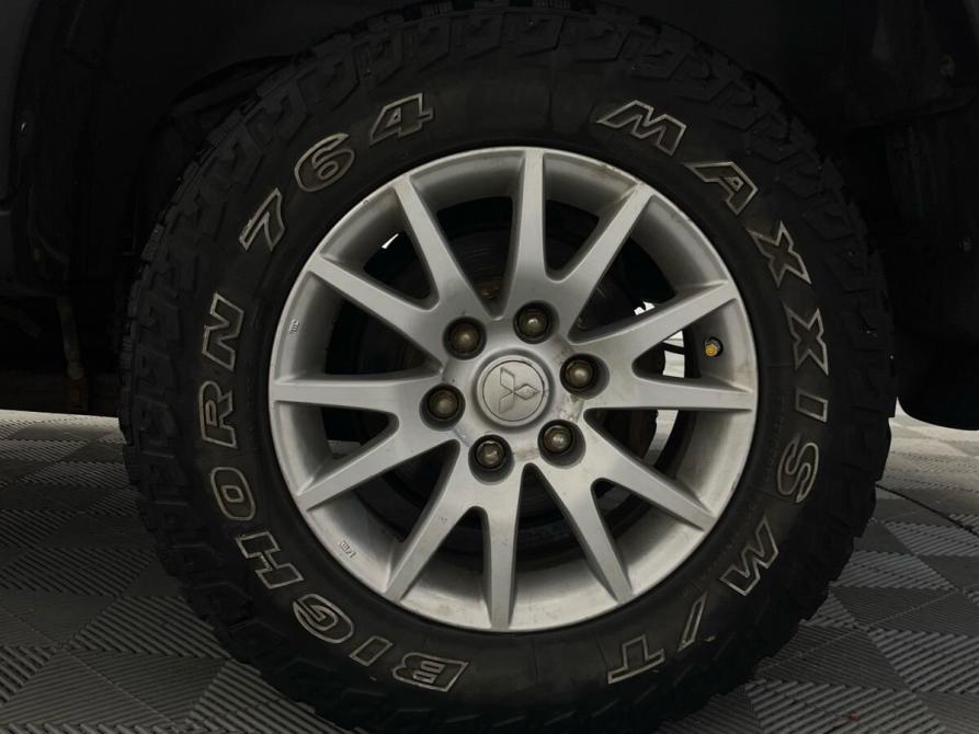 Mitsubishi Pajero Sport II Мурманск  - изображение 12