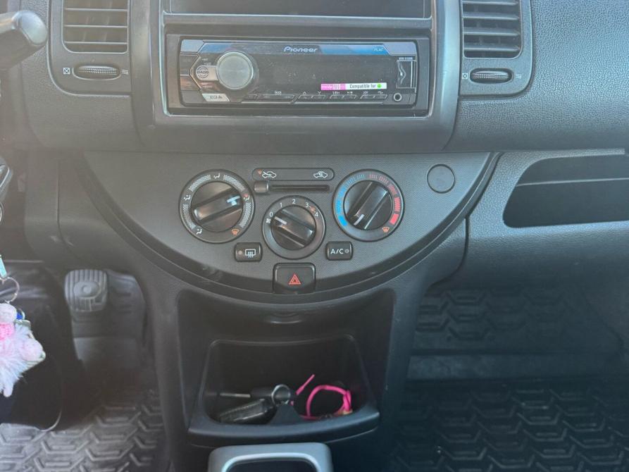 Nissan Note I Рестайлинг Уфа  - изображение 5