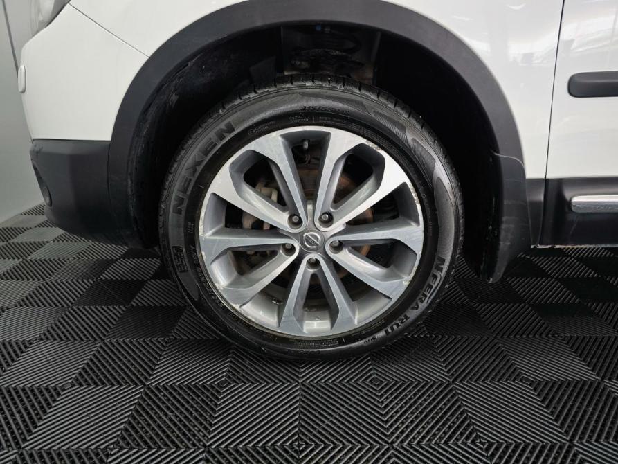 Nissan Qashqai I Рестайлинг Таганрог  - изображение 10