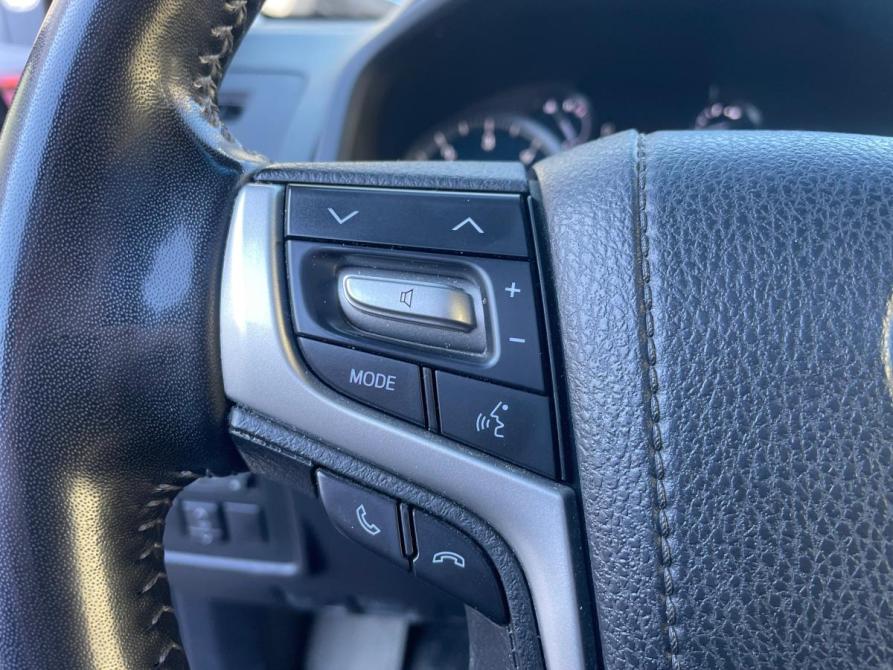 Toyota Land Cruiser Prado 150 Series Рестайлинг 3 Санкт-Петербург  - изображение 12