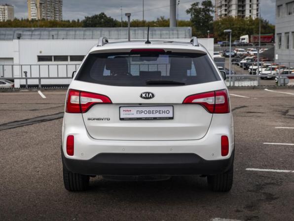 Kia Sorento II Рестайлинг с пробегом 2013 года, цена 1 648 000 рублей, 184642 км, внедорожник, Автокод Объявления
