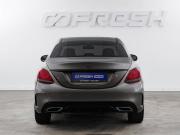 Mercedes-Benz C-Класс IV (W205) Рестайлинг Москва  - изображение 26