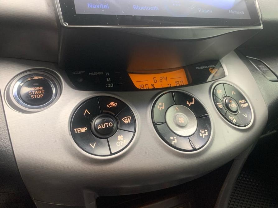 Toyota RAV4 III (XA30) Мурманск  - изображение 21
