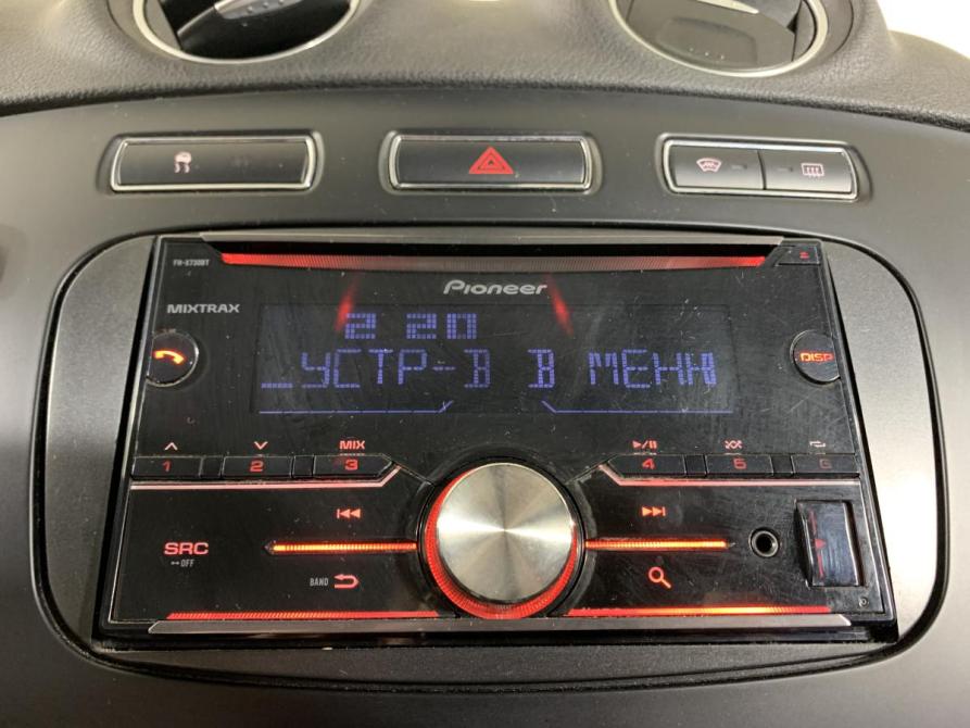 Ford Mondeo IV Рестайлинг Москва  - изображение 15