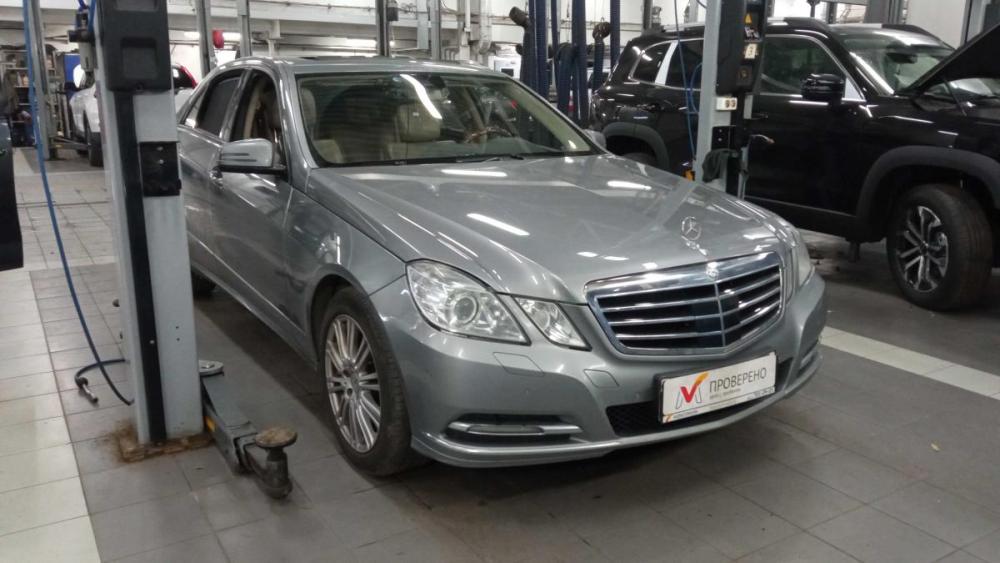 Mercedes-Benz E-Класс IV (W212 S212 C207) Санкт-Петербург  - изображение 2