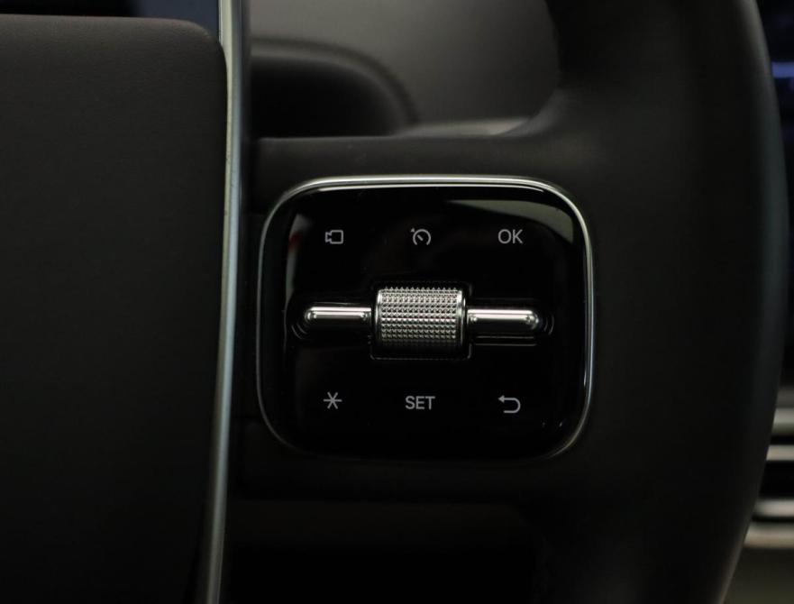 Li Auto (Lixiang) L7 I Рестайлинг Москва  - изображение 11