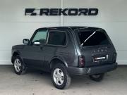 Lada (ВАЗ) 2121 (4x4) I Рестайлинг Уфа  - изображение 15