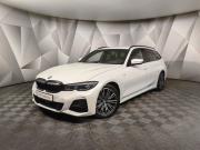 BMW 3 серии VII (G2x) Москва  - изображение 20