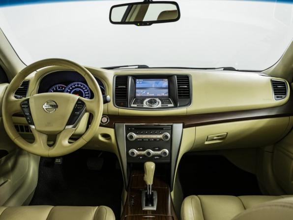 Nissan Teana II Рестайлинг с пробегом 2011 года, цена 1 532 520 рублей, 106000 км, седан, Автокод Объявления