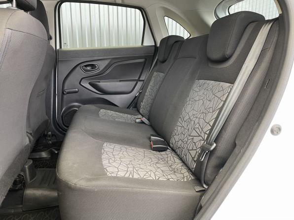 Lada (ВАЗ) XRAY I с пробегом 2016 года, цена 797 000 рублей, 147968 км, хэтчбек, Автокод Объявления