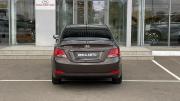Hyundai Solaris I Рестайлинг Оренбург  - изображение 25