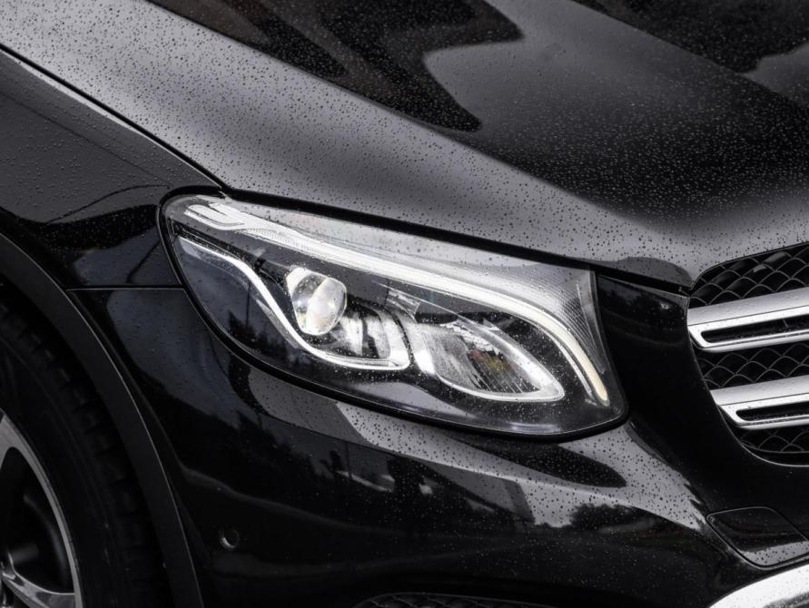 Mercedes-Benz GLC I (X253) Санкт-Петербург  - изображение 11