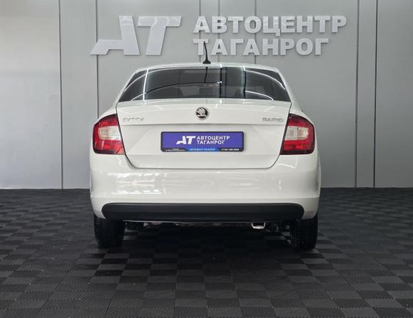 Skoda Rapid I Рестайлинг с пробегом 2020 года, цена 1 099 000 рублей, 132114 км, лифтбек, Автокод Объявления