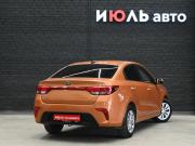 Kia Rio IV Екатеринбург  - изображение 23