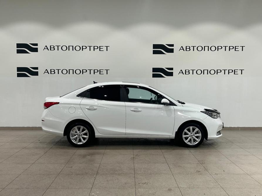 Changan Alsvin Санкт-Петербург  - изображение 8