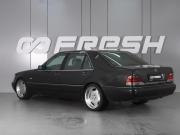 Mercedes-Benz S-Класс III (W140) Рестайлинг Минеральные Воды  - изображение 21