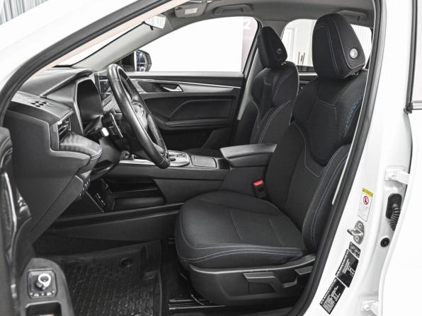 Haval Jolion I Рестайлинг с пробегом 2024 года, цена 1 699 000 рублей, 54174 км, внедорожник, Автокод Объявления
