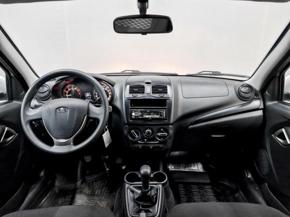 Lada (ВАЗ) Granta I Рестайлинг с пробегом 2023 года, цена 699 000 рублей, 56216 км, седан, Автокод Объявления