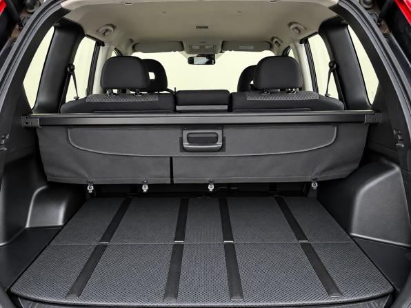 Nissan X-Trail II с пробегом 2010 года, цена 1 075 000 рублей, 193395 км, внедорожник, Автокод Объявления