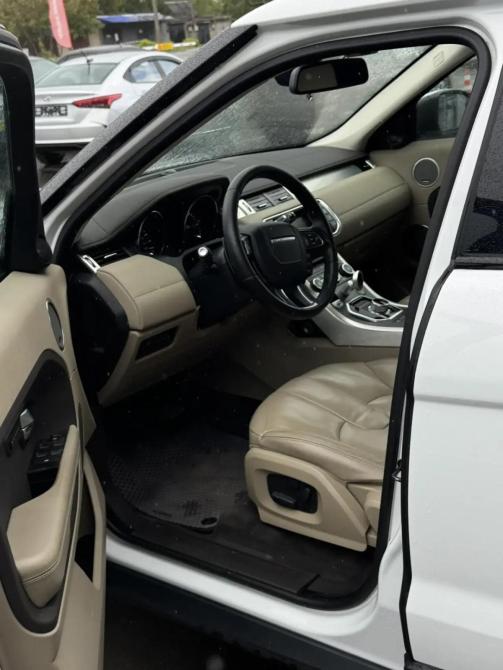 Land Rover Range Rover Evoque I Альметьевск  - изображение 3