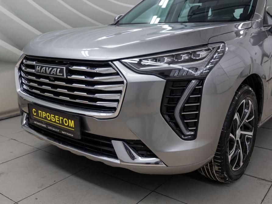 Haval Jolion I Волгоград  - изображение 10