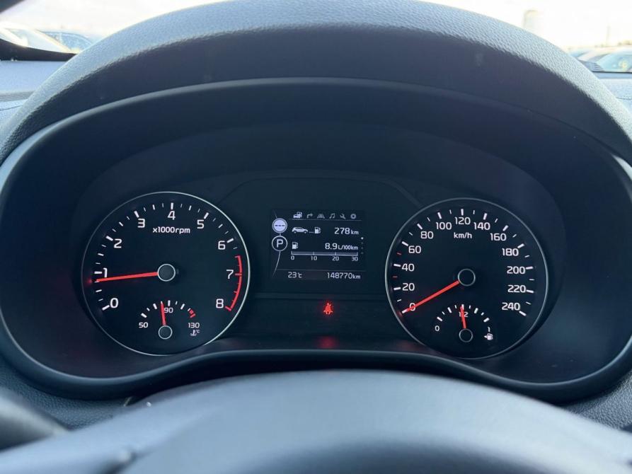 Kia Sportage IV Волгоград  - изображение 19